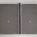 Lot Of 2 Brand New Sony Playstation 1 / Sega Saturn / Sega CD Replacement Cases