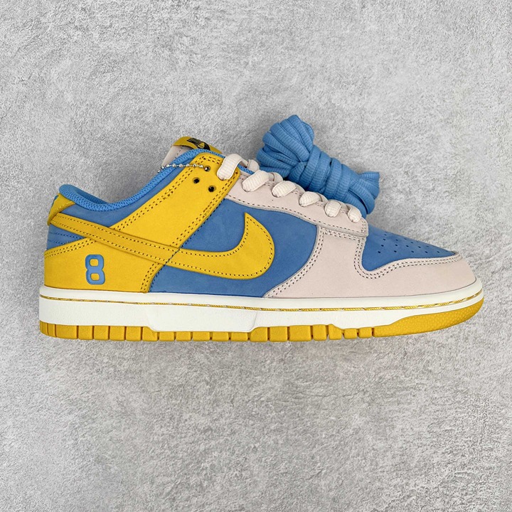 NIKE SB Dunk Low board shoes