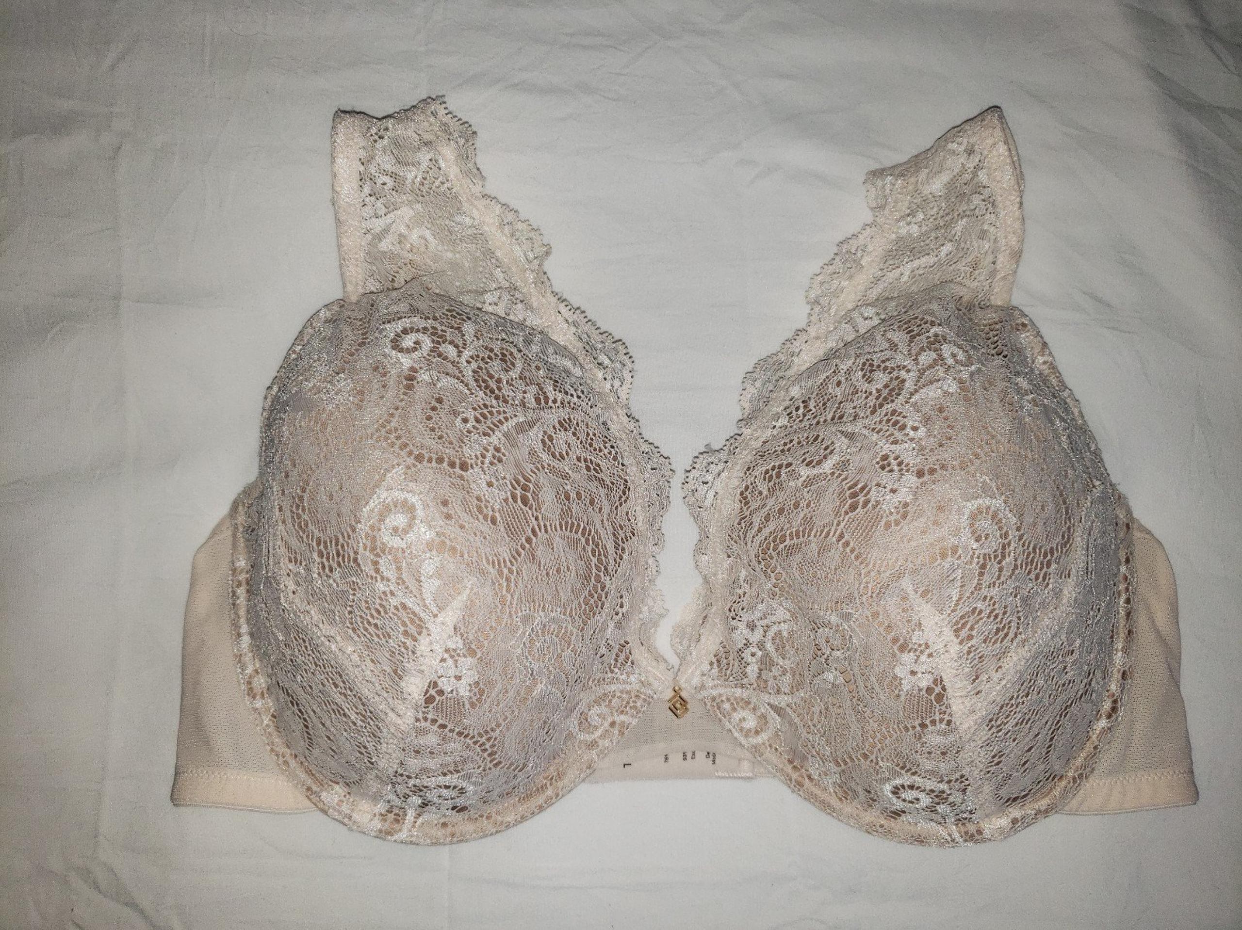 Thirdlove bra 38E