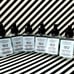 BBW Magic In The Air Wallflower Refills x 6