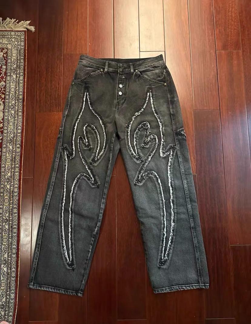 Thug Club Tribal Denim