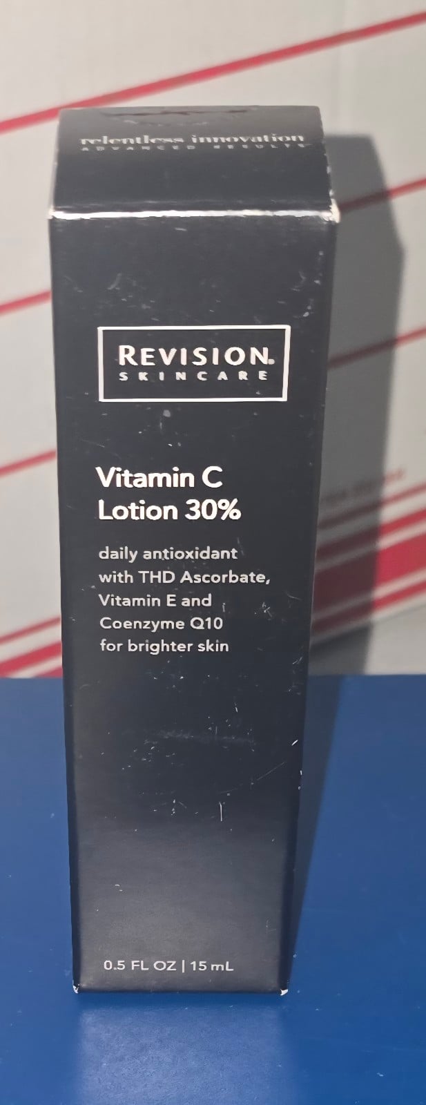 Revision skincare Vitamin c lotion
