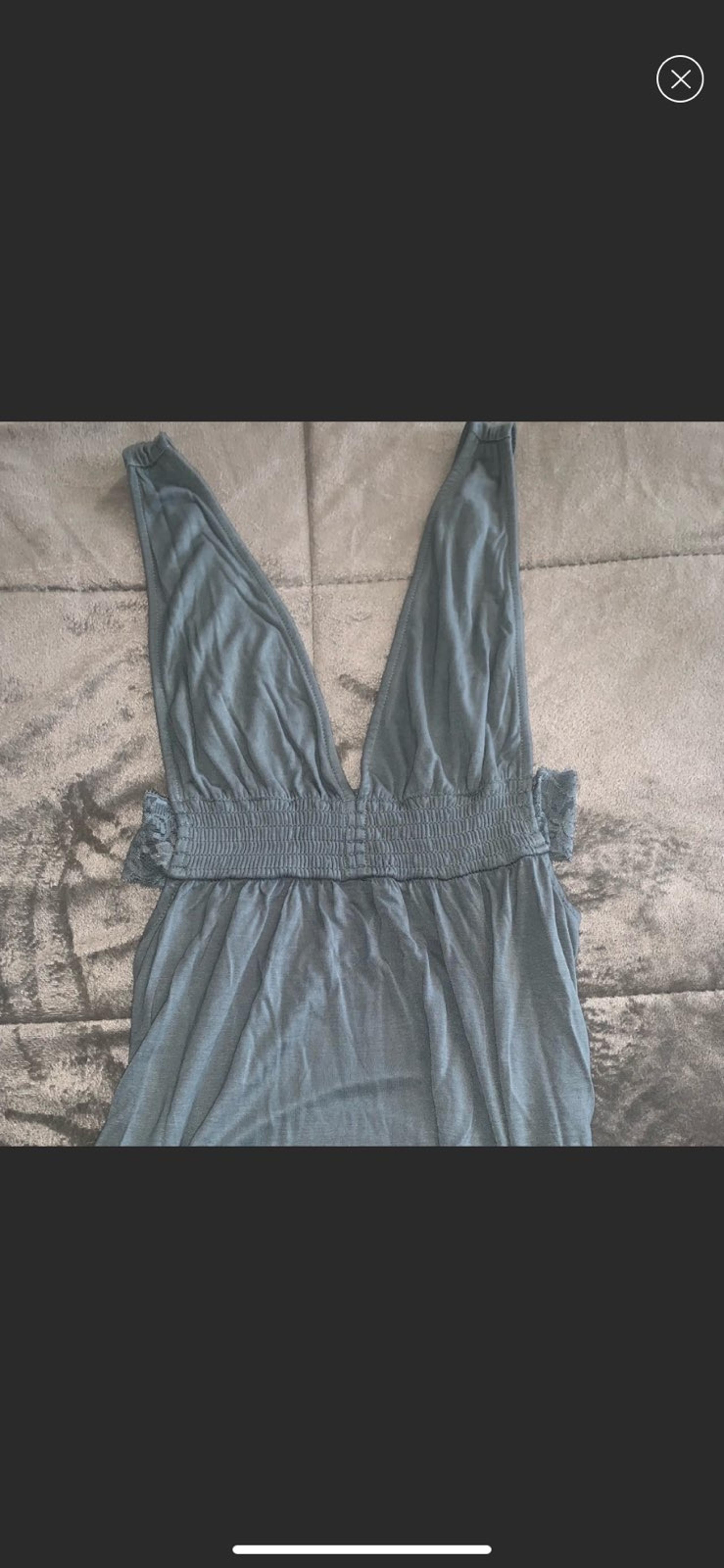 Kimchi Blue tank top