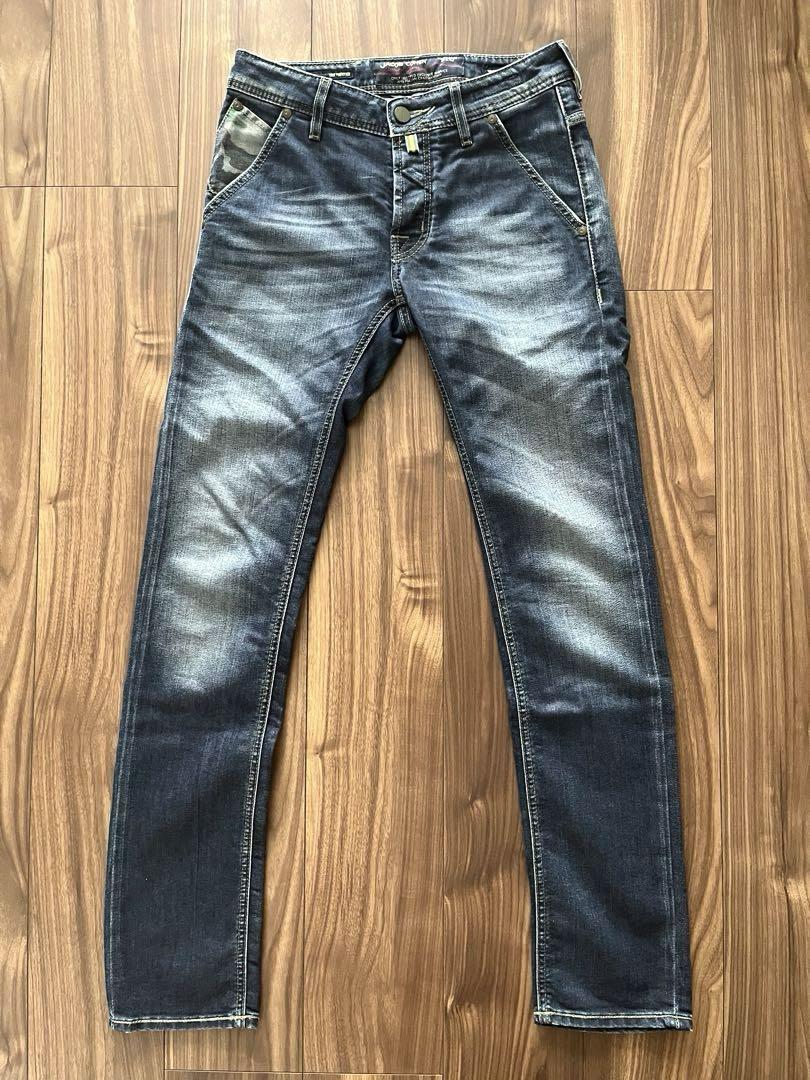 Jacob Cohen J613 COMF