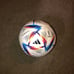 Adidas Al Rihla FIFA World Cup Qatar 2022 Official Match Ball H57783 Size 5