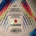 Adidas Al Rihla FIFA World Cup Qatar 2022 Official Match Ball H57783 Size 5