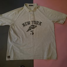 Polo Ralph Lauren short sleeve shirts for men
