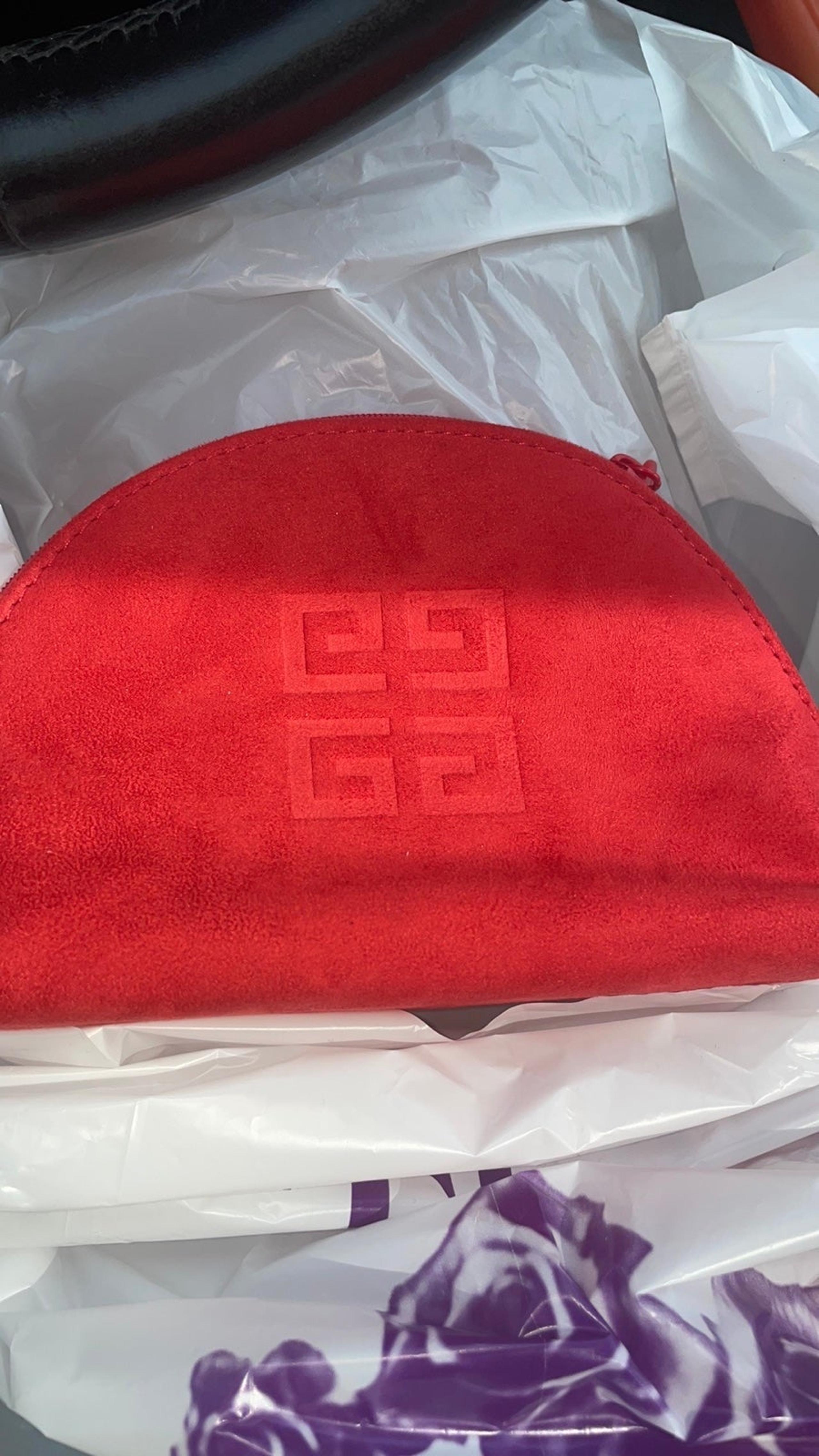 Givenchy Cosmetic Bag