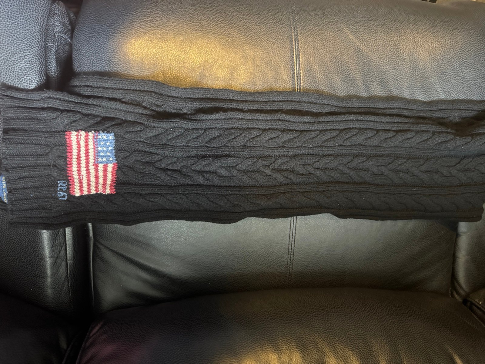 Polo Ralph Lauren Scarf