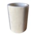 NEW 4Pc Genuine Marble Bath Set
