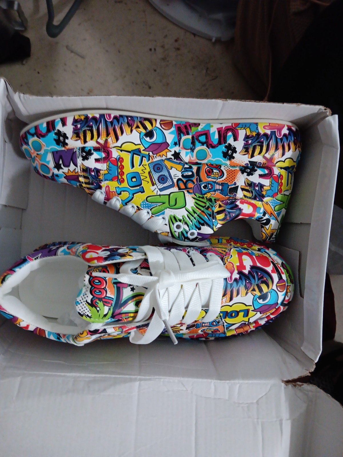 Shoes
