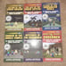 Lot of Minecraft Books