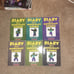 Lot of Minecraft Books