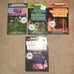 Lot of Minecraft Books