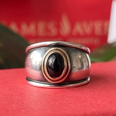 James Avery Retired Ring