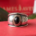 James Avery Retired Ring
