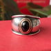 James Avery Retired Ring