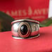 James Avery Retired Ring