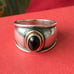 James Avery Retired Ring