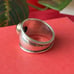 James Avery Retired Ring