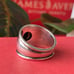 James Avery Retired Ring