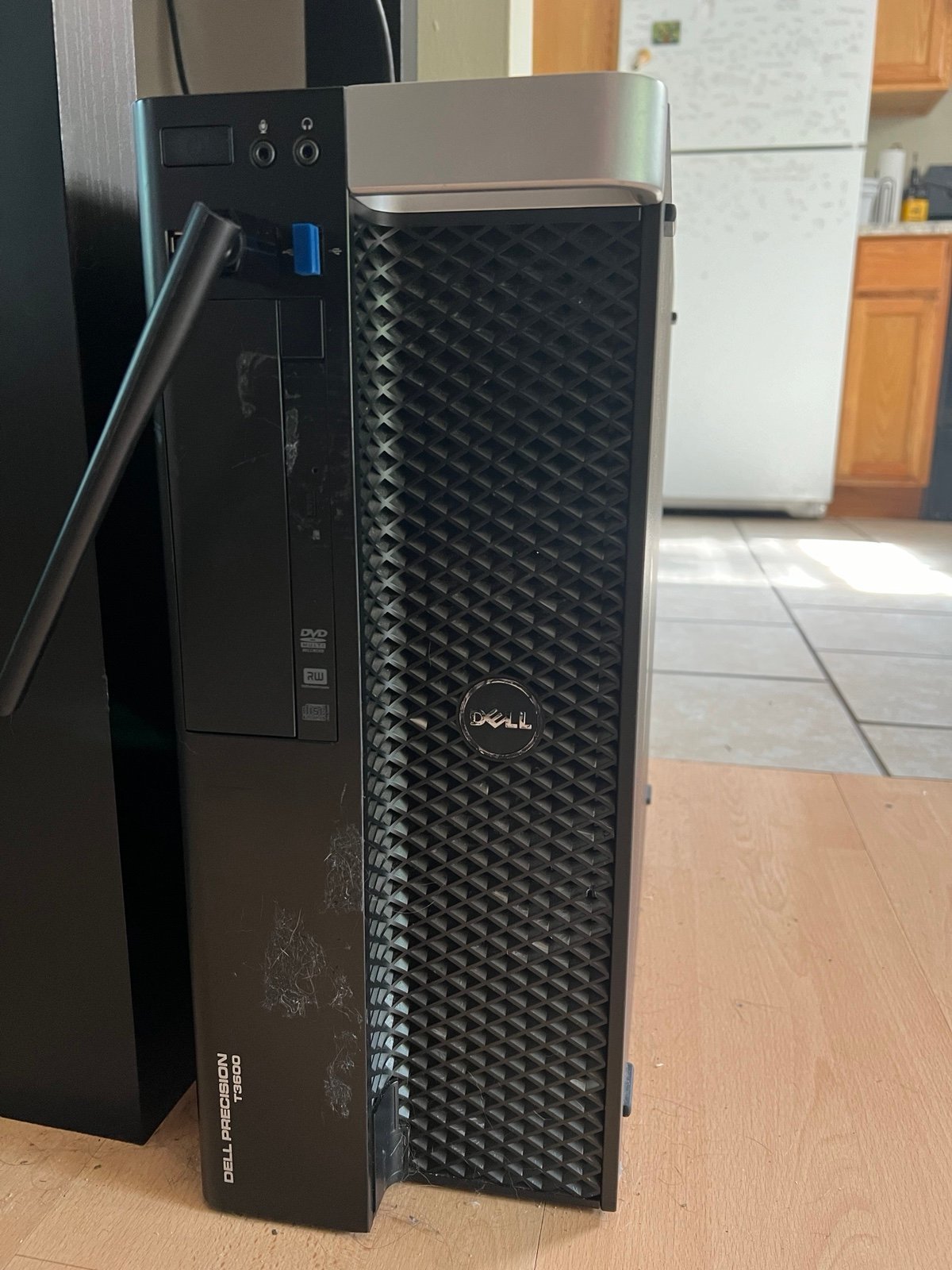 Dell Desktop Computer
