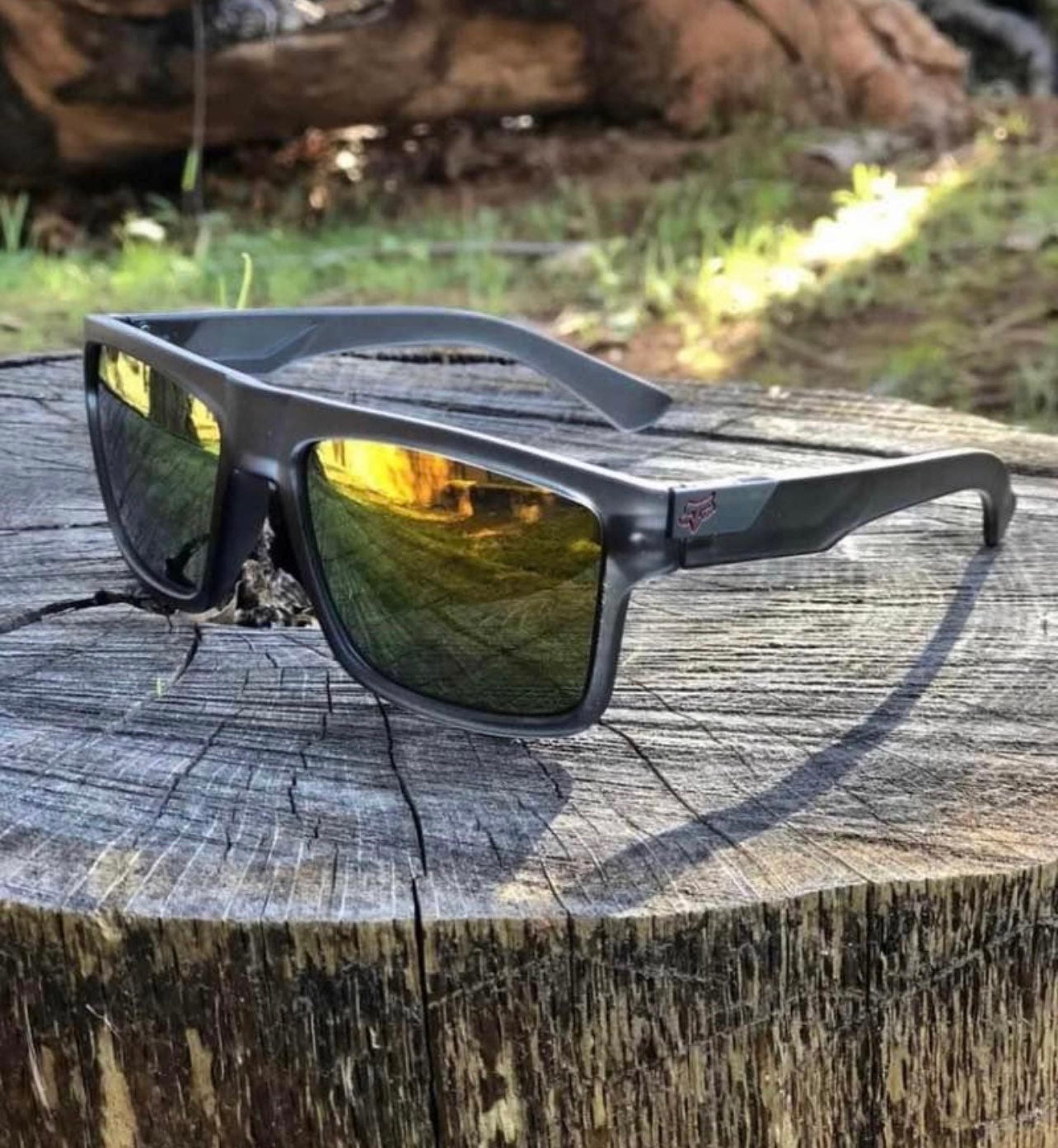 Fox Racing “The Director” UV400 Men’s Womens Sunglasses FREE SHIPPING