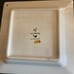 Nora Fleming RETIRED Napkin and Candy Holder M8 Pearl Rim