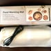 Warming Mat for Food,Food Warming Mat,Electric Warming Tray for Buffets Party