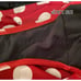 Torrid x Disney Minnie Mouse Ruffled Plunge One-Piece Swimsuit 2X 18 20