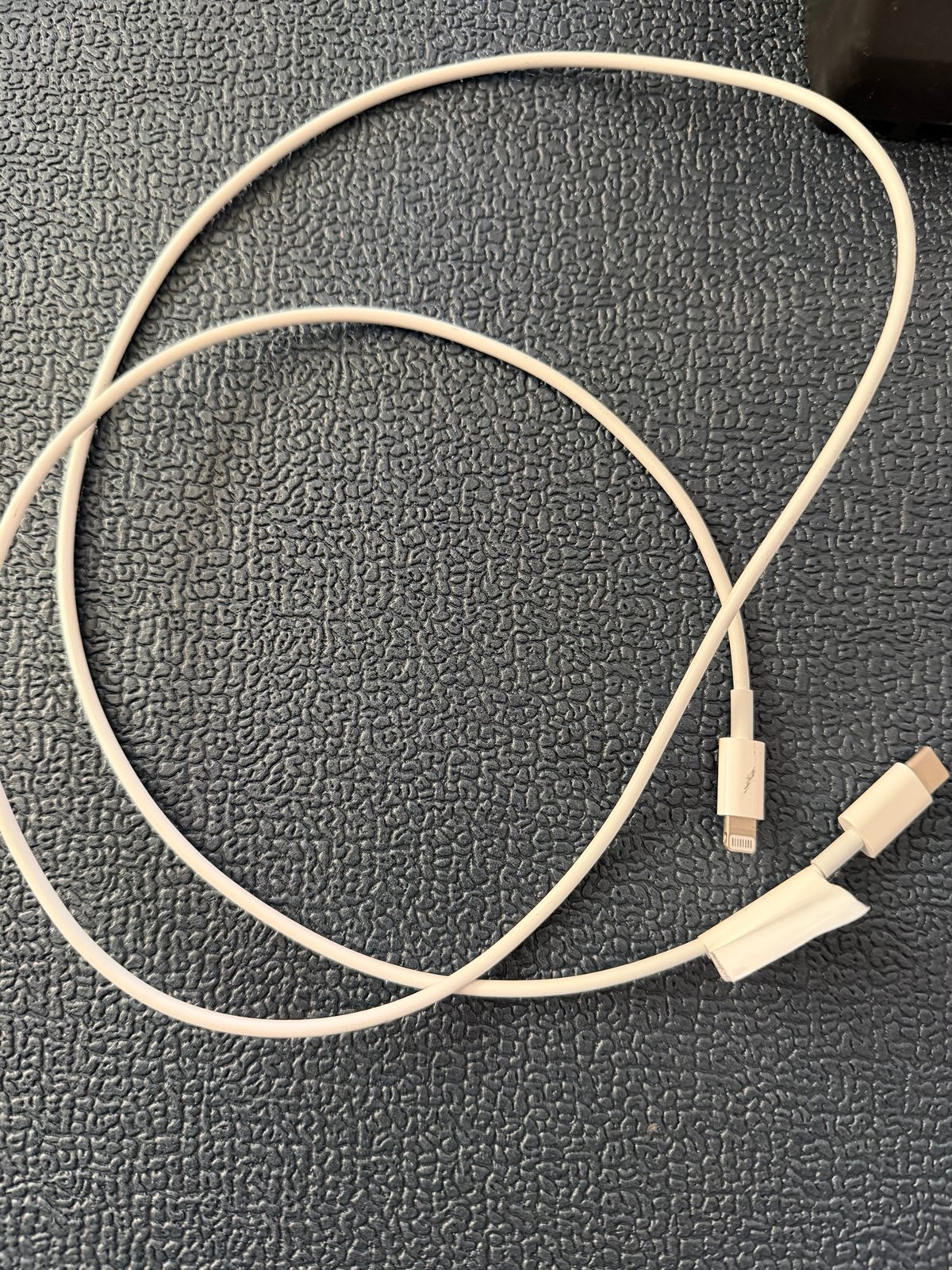 Charging Cords - USB-C To Lightning x4 Bundle