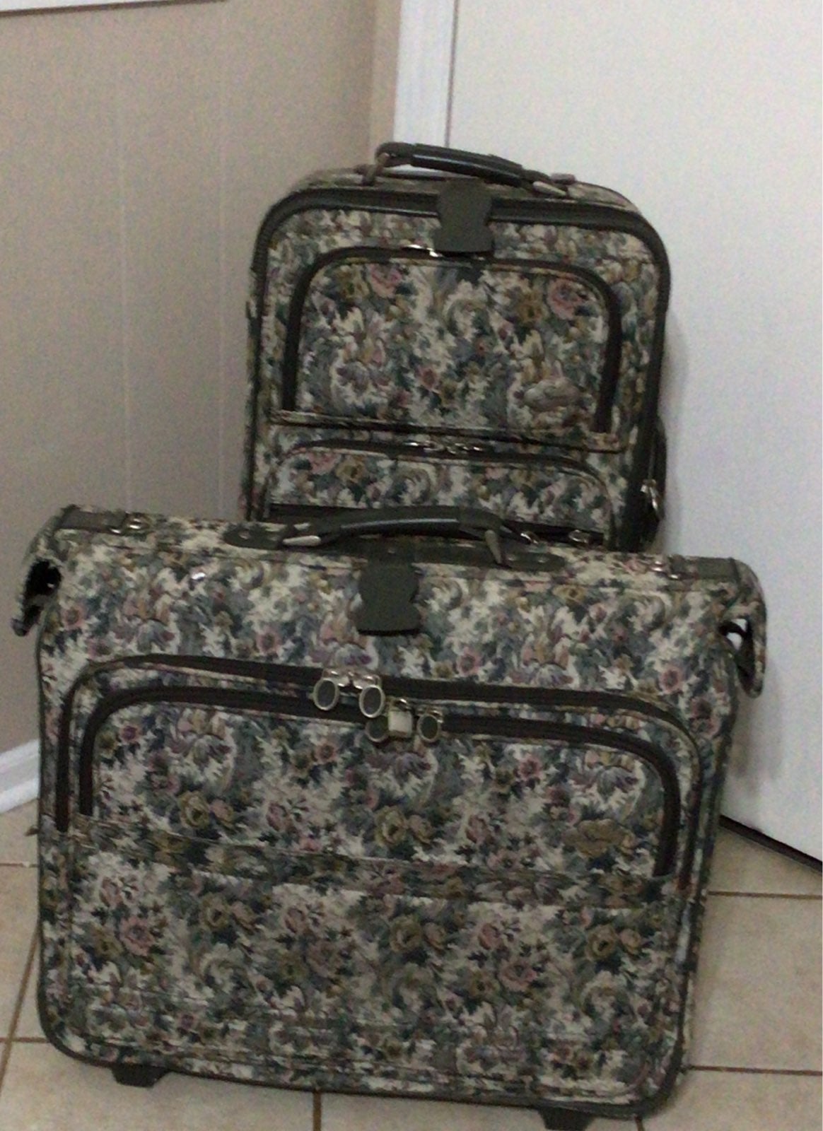 Skyway luggage