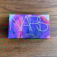 NARS Ignited LIMITED EDITION Eyeshadow Palette