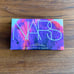 NARS Ignited LIMITED EDITION Eyeshadow Palette