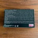 NARS Ignited LIMITED EDITION Eyeshadow Palette