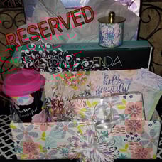 Favorite Friendship Gift Set