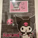 Kuromi photo album