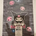 Kuromi photo album