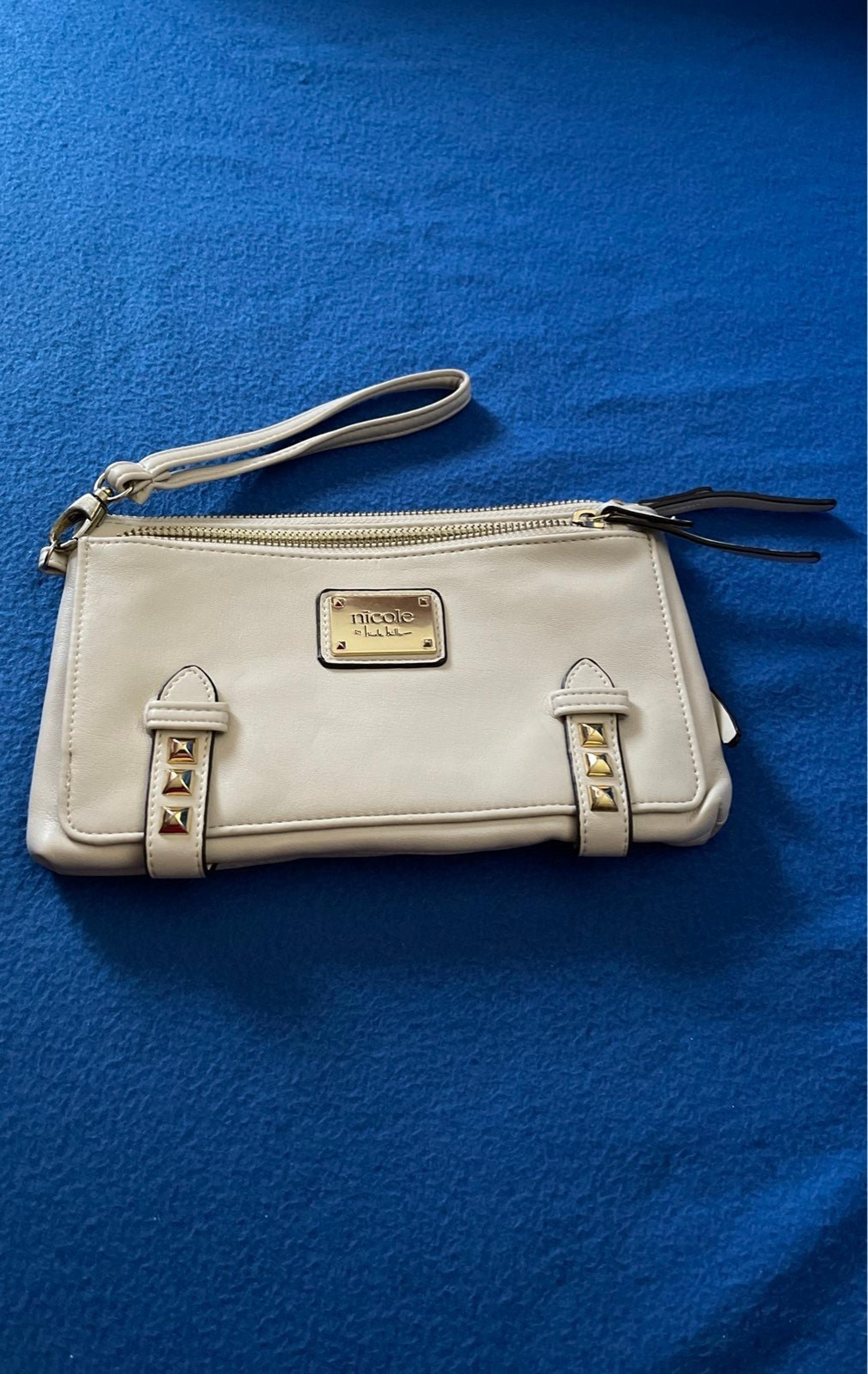 Nicole by Nicole Miller Clutch