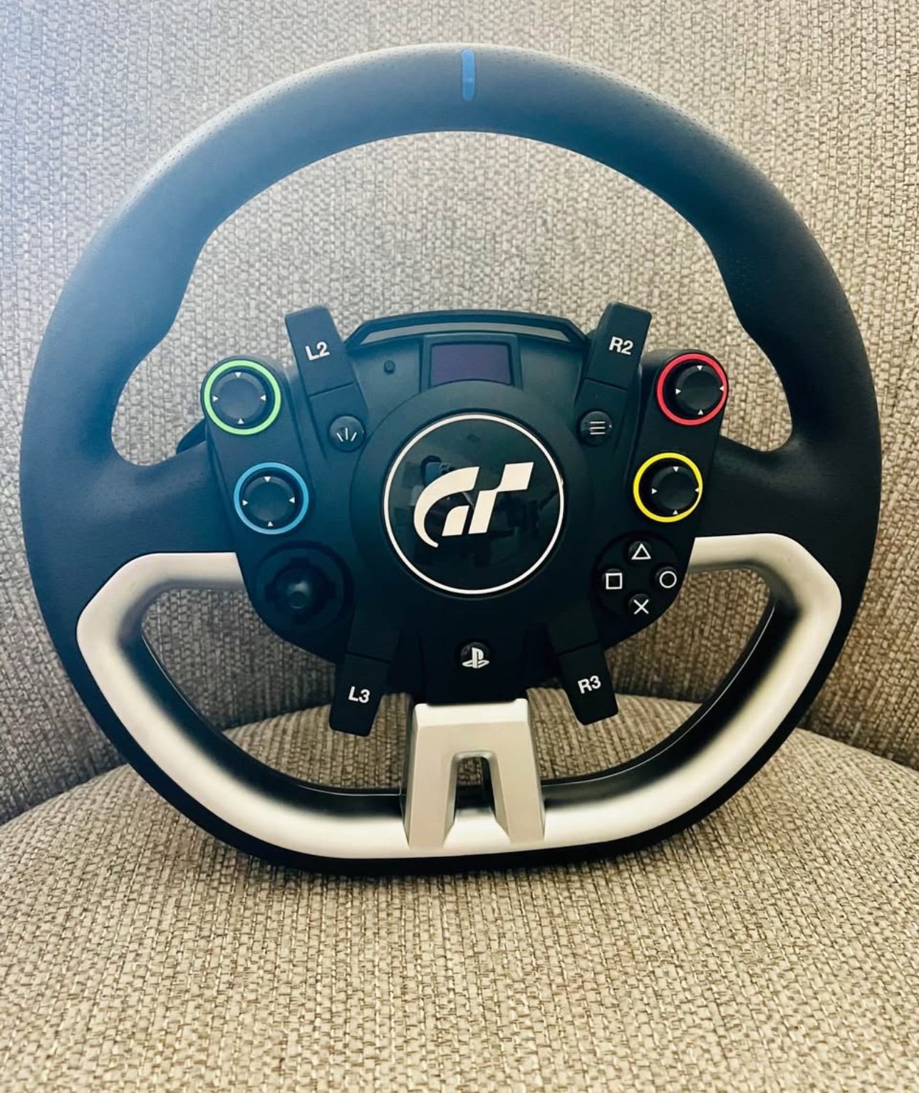 Fanatec Gran Turismo DD Wheel Only