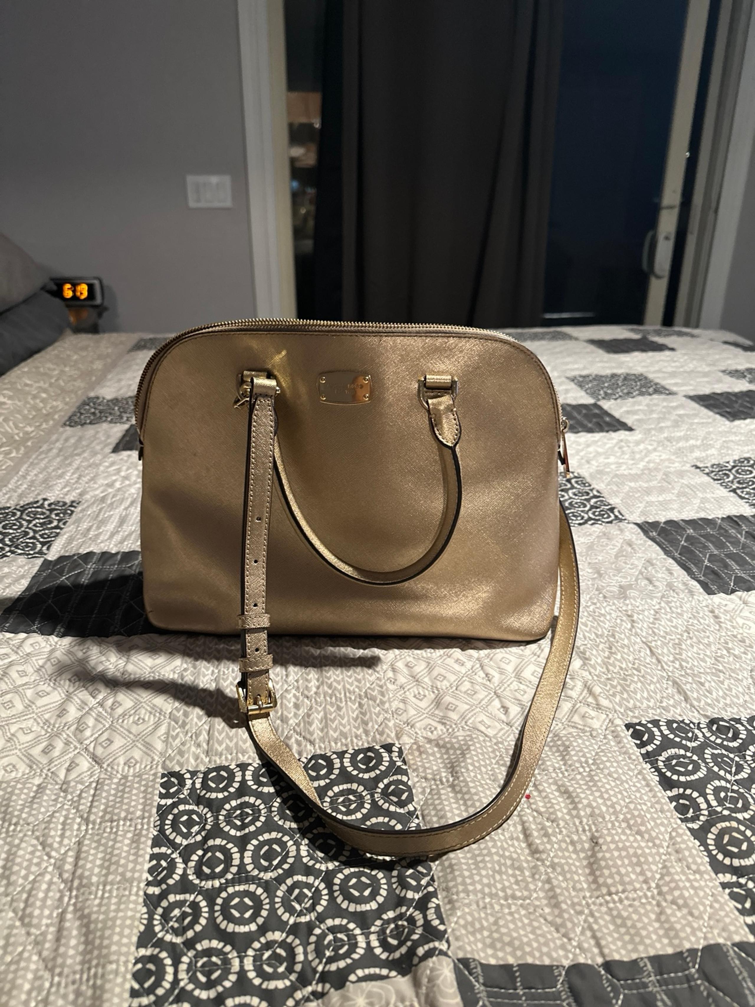 purse