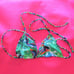 nwt bikini swimsuit brazillian exotic size small