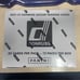 2021-2022 Donruss soccer trading cards sealed. 25 cards per pack. 12 packs per b