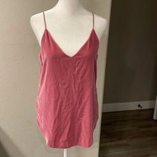 halter top