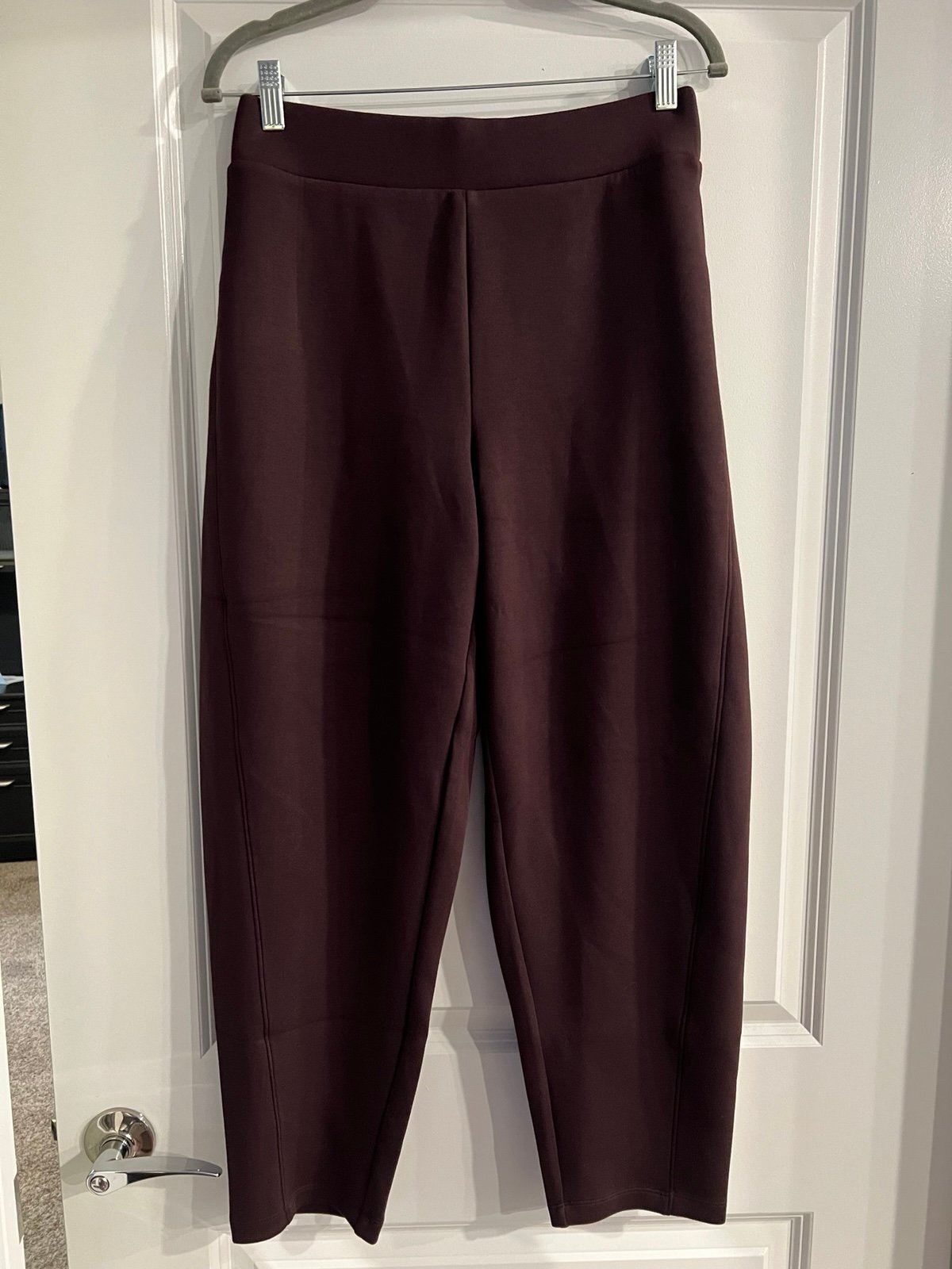 SPANX Air Essentials Barrel Leg Pant