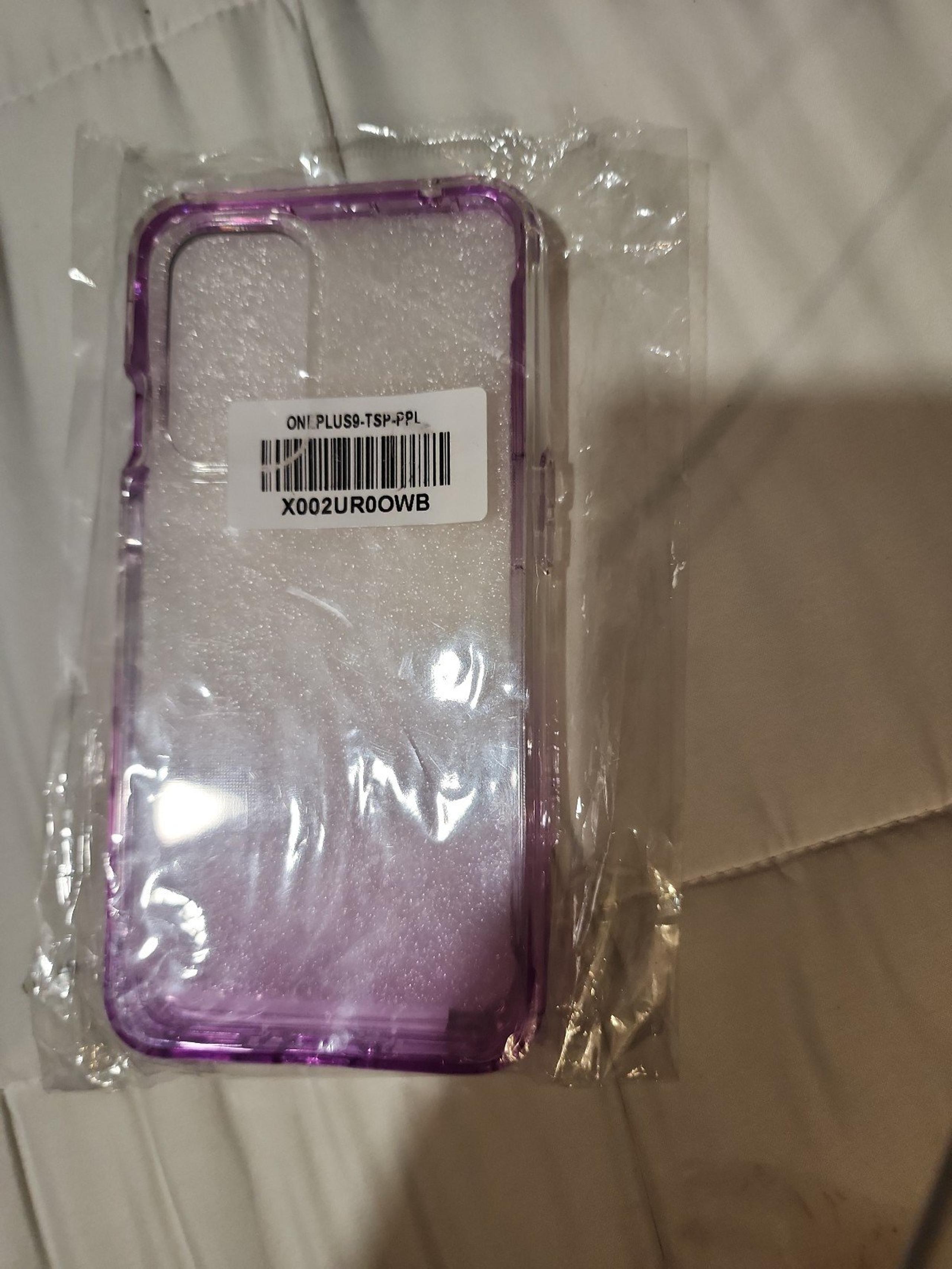 Phone case - Oneplus