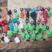 Beyblade Lot