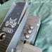 Ibanez WD7 Weeping Demon Wah pedal