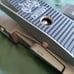 Ibanez WD7 Weeping Demon Wah pedal