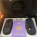 Backbone Controller